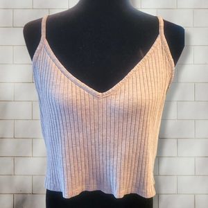 H&M Crop Top (XL)